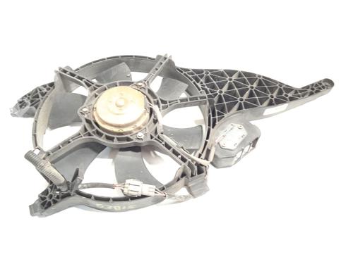 Radiator fan NISSAN PATHFINDER III (R51)  | BP18720490M35 