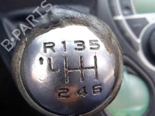Right mirror FIAT ULYSSE (179_)  | BP15525400C27 