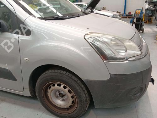 Starter CITROËN BERLINGO Box Body/MPV (B9) 1.6 HDi 75 | BP38325585M8  - Image 16
