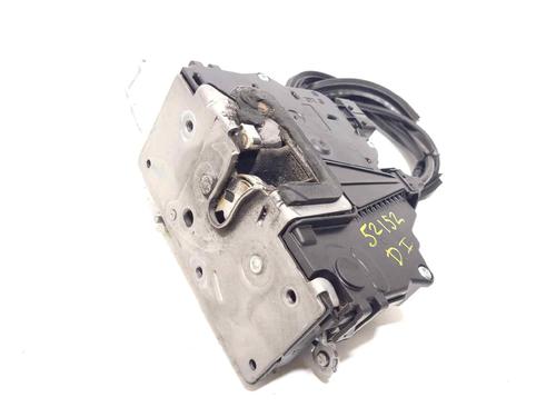 Used Front left lock FIAT DUCATO Van (250_) [2006-2025]  16814058