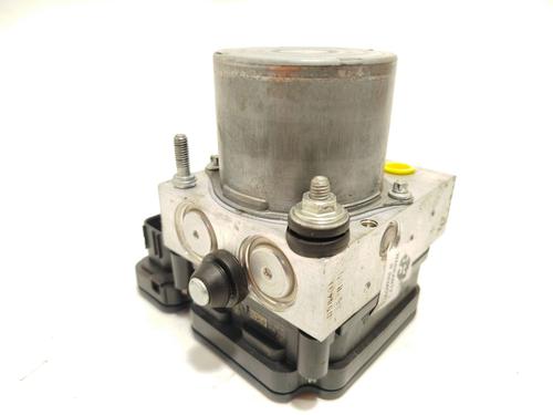 ABS pump JAGUAR F-PACE (X761) 3.0 SDV6 AWD | BP25901571M43