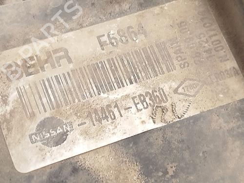 Intercooler NISSAN PATHFINDER III (R51) | BP24466565M30 - Image 3