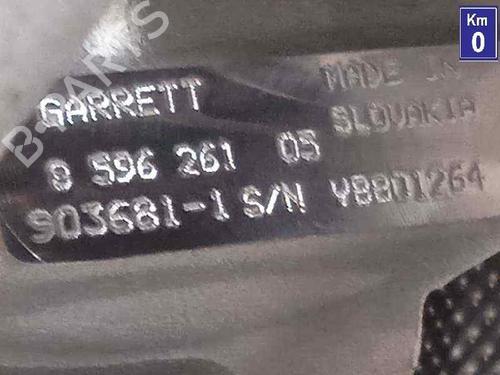 Engine BMW X4 (G02, F98)  | BP13056370M1 