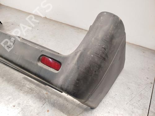 Rear bumper PEUGEOT EXPERT Tepee (VF3X_) 2.0 HDi 120 | BP29973396C8