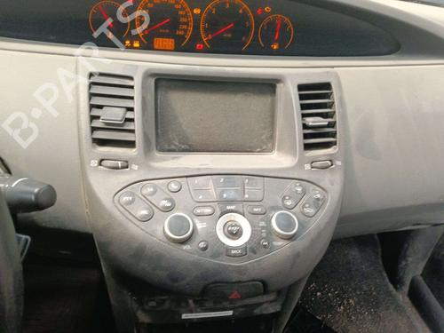 Left taillight NISSAN PRIMERA (P12) 2.2 dCi | BP39067174C34 - Image 25