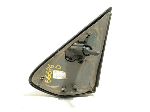 Right mirror DACIA LOGAN II 1.5 dCi | BP29270978C27