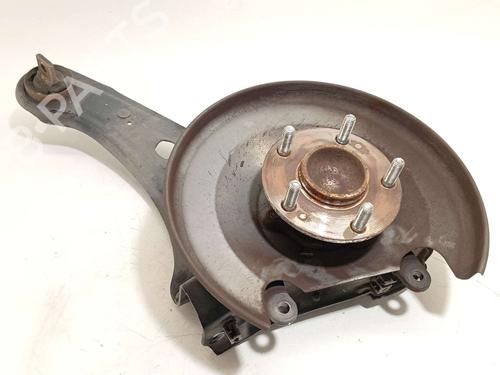 Used Right rear steering knuckle Right rear steering knuckle MITSUBISHI ECLIPSE CROSS (GK_, GL_) 1.5 T-Mivec (163 hp) 39943855 39943855