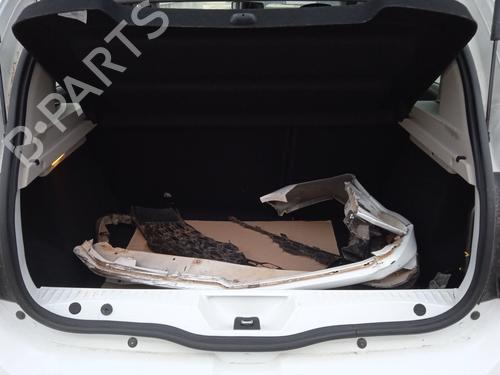 Tailgate lift support DACIA SANDERO II 1.0 SCe 75 (B8JC, B8JD, B8NC) | BP19522955C138 