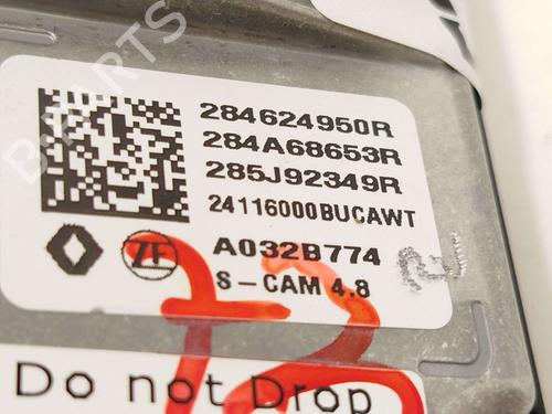 Electronic module RENAULT CAPTUR II (HF_) TCe 140 (HFN0) | BP39973064M83 - Image 5