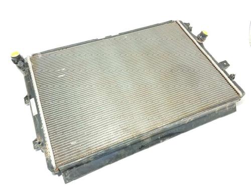 Used Water radiator VW TIGUAN (5N_) 2.0 TDI 4motion (140 hp) 11257754
