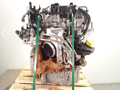 Engine FORD PUMA (J2K, CF7) 1.0 EcoBoost mHEV | BP30109366M1 - Image 3
