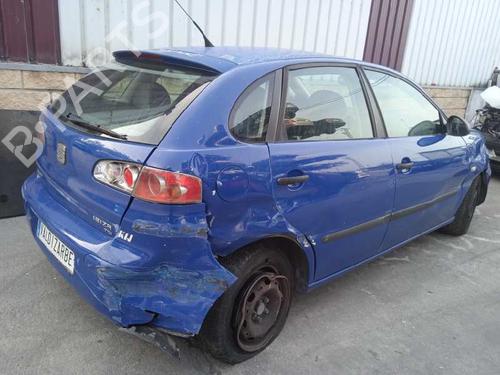 Tailgate lock SEAT IBIZA III (6L1)  | BP12260768C101 