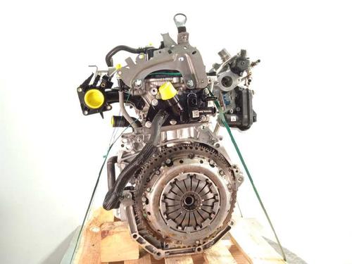 Engine DACIA SANDERO II | BP13325970M1 - Image 2