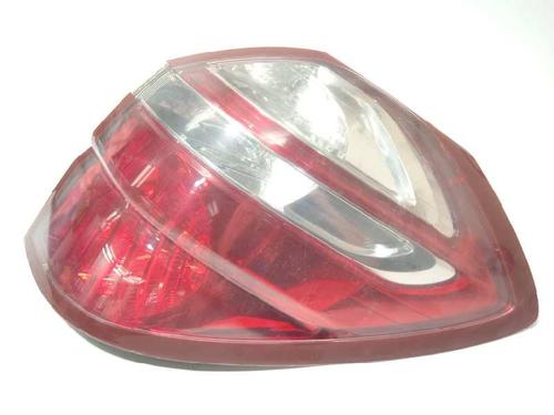 Used Right taillight SUBARU LEGACY IV Estate (BP) 2.0 D AWD (BPD) (150 hp) 15613581