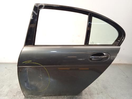 Used Left rear door BMW 7 (E65, E66, E67) 740 d (258 hp) 23337730