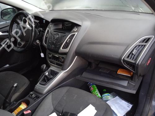 Left sun visor FORD FOCUS III 1.6 TDCi | BP21065320I1 - Image 17