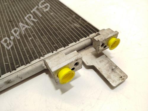 AC radiator VW T-CROSS (C11, D31) | BP34124013M32 - Image 2