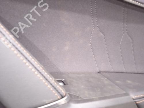 Seats set CUPRA LEON (KL1, KU1, KUG) 1.5 TSI | BP30205540C78 - Image 9