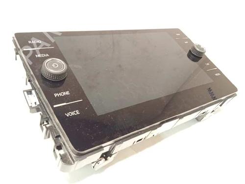 electronic-module-vw-polo-vi-aw1-bz1-ae1-10-tsi-5g6919605b-2017-16050040 main image