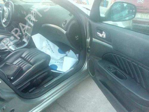 Front right window mechanism ALFA ROMEO 159 Sportwagon (939_) 2.4 JTDM (939BXD1B, 939BXD12) | BP2510176C23 