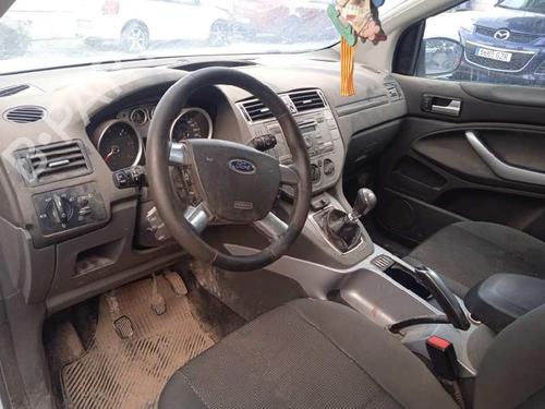 Left front window switch FORD KUGA I | BP10618559I27