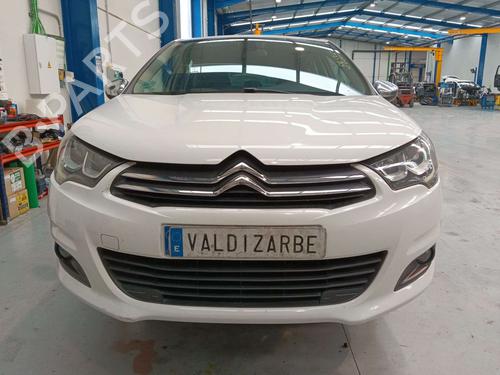 Used Parts CITROËN C4 II (NC_) 1.6 BlueHDi 120 4942946