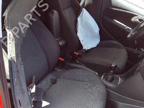 Alternator VW POLO V (6R1, 6C1) 1.4 TDI | BP6110137M7 