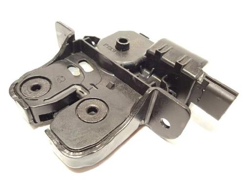 Tailgate lock NISSAN MICRA V (K14) 1.5 DCI | BP9713537C101