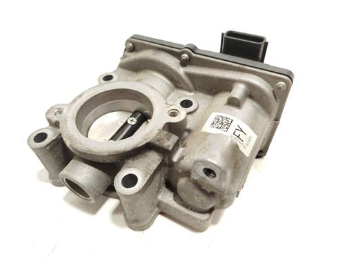 Boîtier papillon RENAULT CAPTUR I (J5_, H5_) 0.9 TCe 90 (90 hp) 30453196