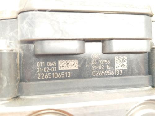 ABS pump MERCEDES-BENZ VITO Tourer (W447) 114 CDI 4-matic (447.701, 447.703, 447.705) | BP26208583M43 