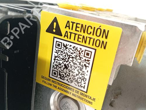 ABS pump FORD PUMA (J2K, CF7) 1.0 EcoBoost | BP31608665M43 