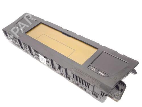 Instrument cluster CITROËN C4 Grand Picasso I (UA_) 2.0 HDi 138 | BP9689719C47