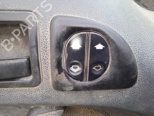Right rear door FORD TOURNEO CONNECT 1.8 TDCi | BP11829993C5 