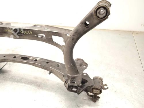 Rear axle VW MULTIVAN T7 (STM, STN)  | BP17704142M2 