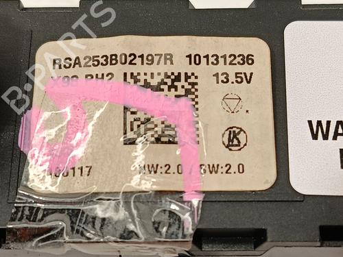 Switch RENAULT CAPTUR I (J5_, H5_) 1.2 TCe 120 | BP36018578I30 - Image 5