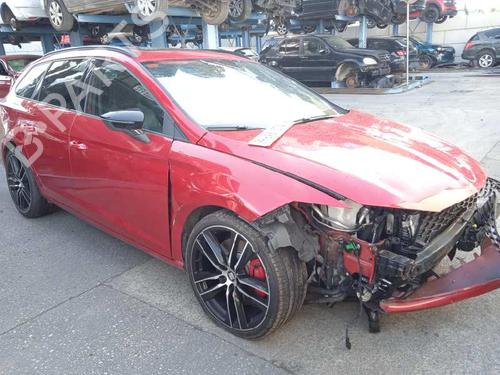 Used Parts SEAT LEON ST (5F8) 2.0 Cupra 4Drive 1683056