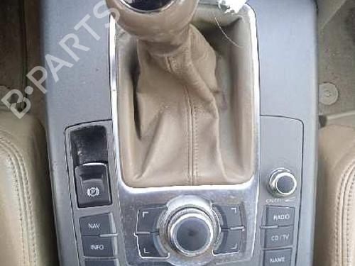 Electronic module AUDI A6 C6 (4F2) 3.0 TDI quattro | BP17139063M83 