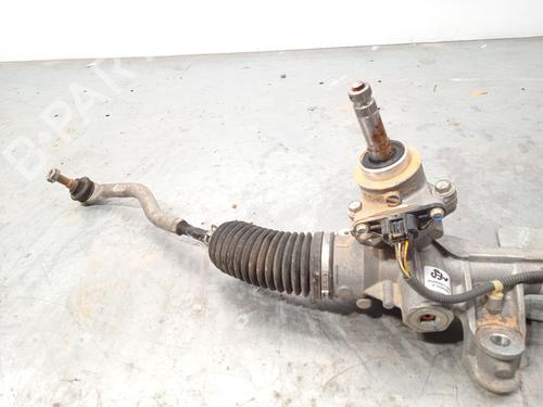 Steering rack HONDA CIVIC X Hatchback (FC_, FK_) 1.0 VTEC | BP25863856M22