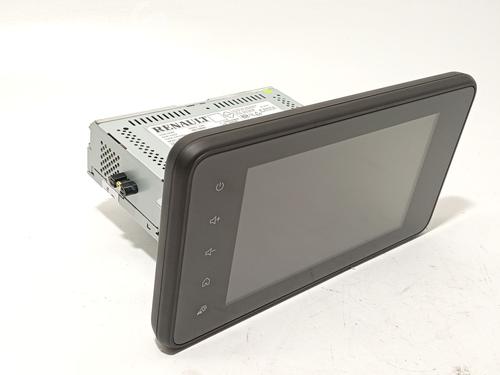 Used Display monitor Display monitor DACIA SANDERO III 1.0 TCe 90 (91 hp) 32505214 32505214