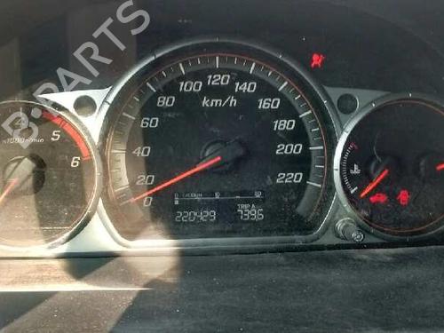 Driver airbag HONDA CR-V II (RD_) 2.2 CTDi (RD9) | BP1114665C9 
