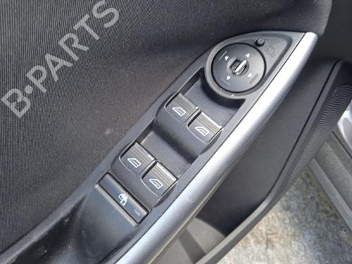 Electronic module FORD FOCUS III 1.0 EcoBoost | BP20481062M83 