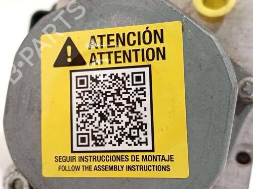 ABS pump OPEL MERIVA B MPV (S10) 1.6 CDTI (75) | BP40292705M43  - Image 5
