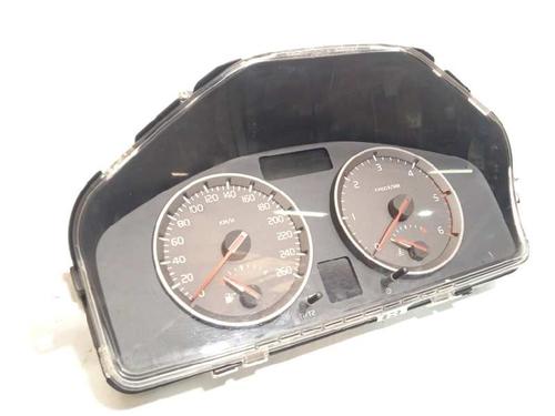 instrument-cluster-volvo-c30-533-d5-30786344-30710071-2006-2007-2008-2009-2010-2011-2012-2013-8691048 main image