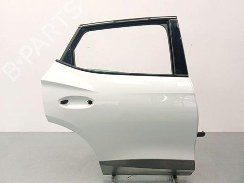 Used Right rear door Right rear door 38414033 38414033