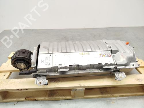 Batteri Batteri TOYOTA C-HR (_X1_) 2.0 Hybrid (MAXH10) (112 hp) 36326079 36326079