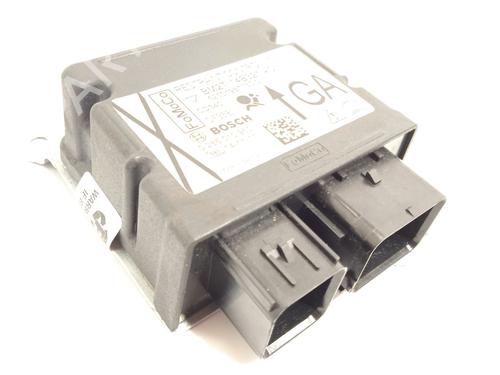 ECU airbags FORD S-MAX (WA6) 2.0 TDCi | BP18078220M53 