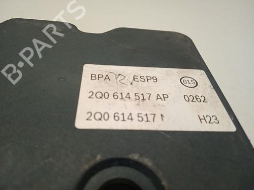 ABS pump SEAT ARONA (KJ7, KJP) | BP29199349M43