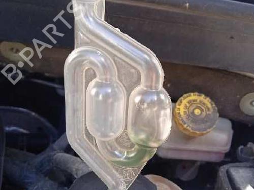 Front right lock LANCIA VOYAGER MPV (404_) 2.8 CRD (RT, 53) | BP15611452C97 