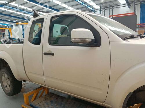 Grill NISSAN NAVARA NP300 (D40) 2.5 dCi 4WD | BP39407842C40  - Image 15