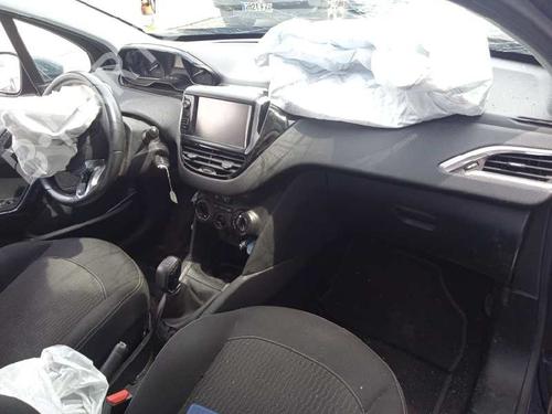 Radio PEUGEOT 208 I (CA_, CC_) 1.2 VTI 82 | BP8209603E6 
